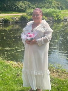 Profilbild på Monica Mathiesen