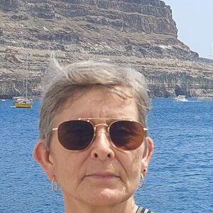 Profilbild på Monica Matz