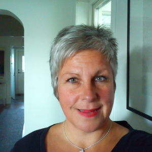 Profilbild på Monica Möller