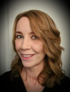 Profilbild på Monica Molin