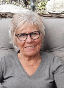 Profilbild på Monica Myrehag Lindén