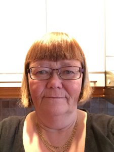 Profilbild på Monica Nilsson