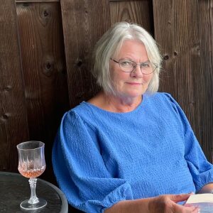 Profilbild på Monica Nilsson