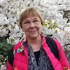 Profilbild på Monica Nilvik Nordenberg