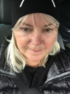 Profilbild på Monica Nyquist