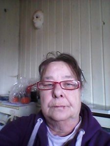 Profilbild på Monica Öberg