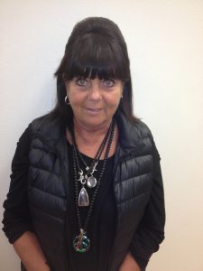 Profilbild på Monica Öhlander