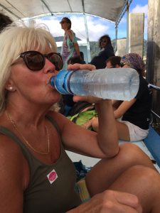 Profilbild på Monica Örnmark