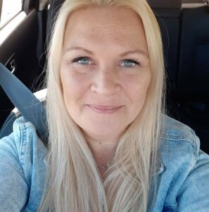 Profilbild på Monica Östberg