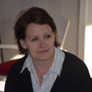 Profilbild på Monica Östergren