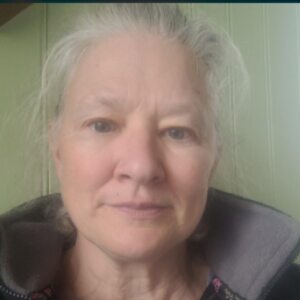 Profilbild på Monica Östlund