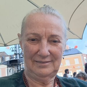 Profilbild på Monica Ohlsson Husberg