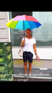Profilbild på Monica Ohlsson