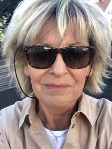 Profilbild på Monica Olauson