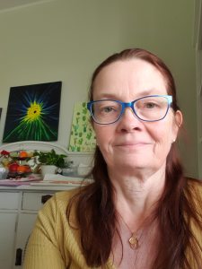 Profilbild på Monica Olofsson
