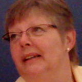 Profilbild på Monica Olofsson