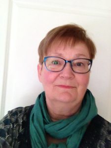 Profilbild på Monica Olofsson
