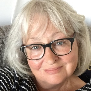 Profilbild på Monica Olsen