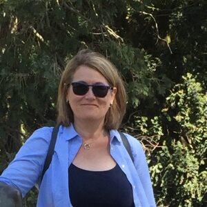Profilbild på Monica Olsson