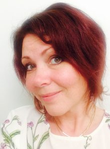 Profilbild på Monica Olsson