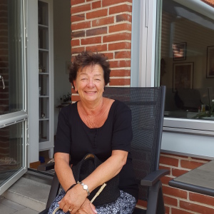 Profilbild på Monica Olsson