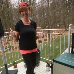 Profilbild på Monica Olsson