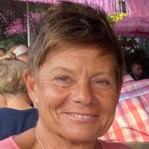 Profilbild på Monica Olsson