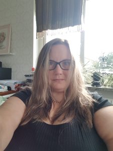 Profilbild på Monica Pärnänen