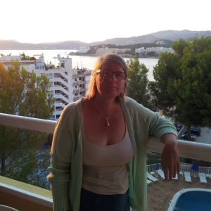 Profilbild på Monica Persson
