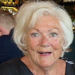 Profilbild på Monica Persson