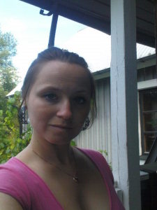 Profilbild på Monica Persson