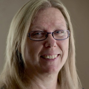 Profilbild på Monica Persson