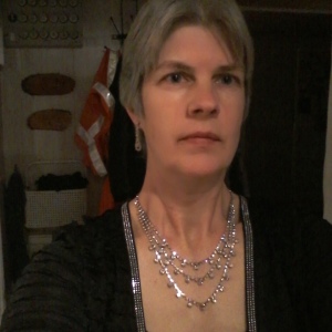 Profilbild på Monica Persson