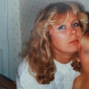 Profilbild på Monica Persson