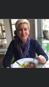 Profilbild på Monica Pripp