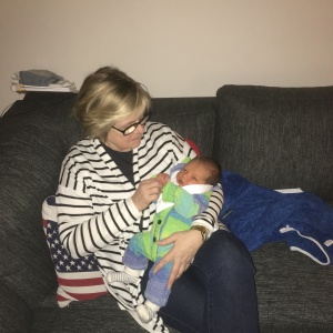 Profilbild på Monica Reteike