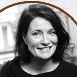 Profilbild på Monica Ronge