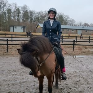 Profilbild på Monica Rosberg Sjöberg