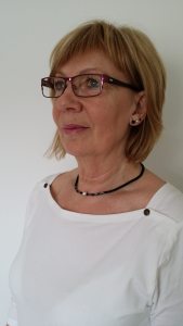Profilbild på Monica Roth