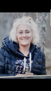 Profilbild på Monica Royson