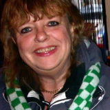 Profilbild på Monica Rydström