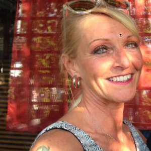 Profilbild på Monica Salomonsson