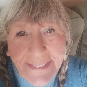 Profilbild på Monica Sandberg Weilöv