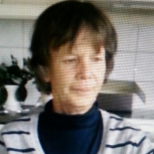Profilbild på Monica Sandell