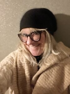 Profilbild på Monica Sandgren