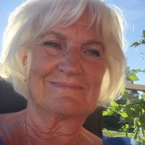 Profilbild på Monica Sjöberg Skoglund