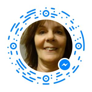 Profilbild på Monica Sjöblom