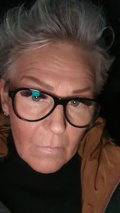 Profilbild på Monica Skärberg