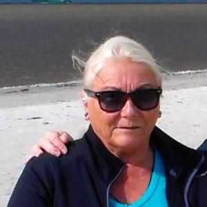Profilbild på Monica Skyllberg