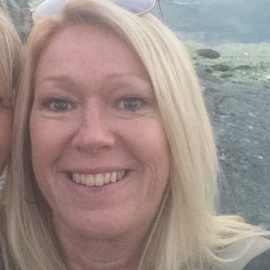 Profilbild på Monica Söder